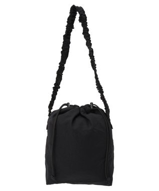 Green Parks ・ＱＵＯＮ　ドロストワンショルダー Black