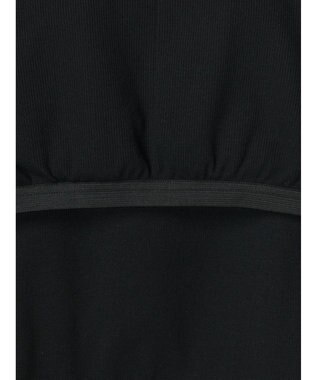 Green Parks ｍｅ　Ｊａｎｅ／カップつきアメスリタンク Black