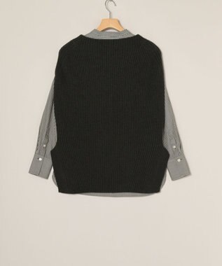 ONWARD Reuse Park 3セット商品/サイズ38【23区】ニット秋冬×ブラウス秋冬×パンツ秋冬 その他