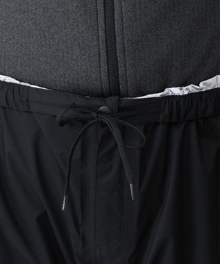 Columbia Columbia/ マゲイクハイクレインパンツ /コロンビア Black