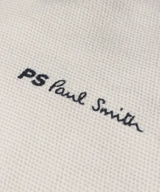 Paul Smith Drawn by Paul トートバッグ Striped Car