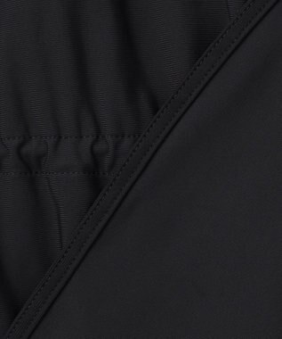 ICB 【先行予約・WEB限定カラーあり】マットスキューバ ラッシュガード ブラック