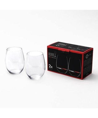 PRESENTERS ROOM RIEDEL / ジ・オー・ワインタンブラー カベルネ/メルロ(2個入)