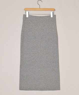 ONWARD Reuse Park 【自由区】スカート秋冬 グレー