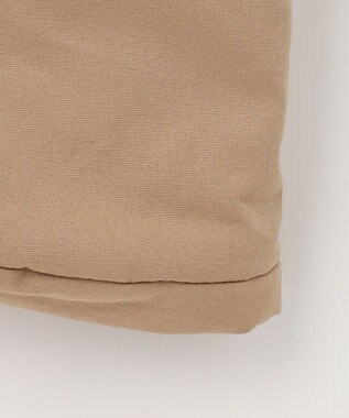 PW CIRCULUS 【GOLF OUT掲載アイテム】【着用可能BAG】【UNISEX】2WAY ウェアラブルバッグ  ゴルフ ベージュ系