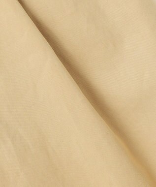 uncrave 【手洗い可】ライト チノ ベルト付き オールインワン（uncrave WHITE） サンドベージュ