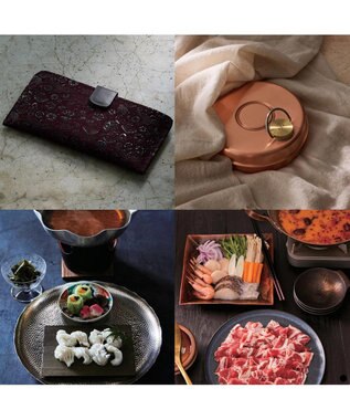 PRESENTERS ROOM とっておきのニッポンを贈る e-order choice(カードカタログ) ＜永知(えいち)＞ -