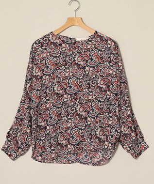 ONWARD Reuse Park 【自由区】ブラウス秋冬