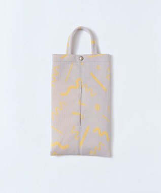 TRICOTE SEASON TISSUE CASE