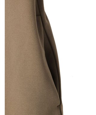 Green Parks ２ｗａｙ　洗えて着回せるジャンスカ Camel