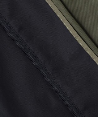 J.PRESS MEN 【一部店舗限定】ゴルフジャケット ネイビー系