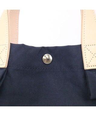 Regalo Felice 【超軽量 / A4サイズ対応】スクエアトート / REGALO NV(ネイビー×ナチュラル)