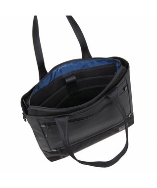 ACE BAGS & LUGGAGE MACKINTOSH PHILOSOPHY トロッターバッグ5  トートバッグ 11L 68183 マッキントッシュフィロソフィー ビジネスバッグ ブラック