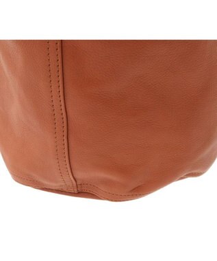 genten サステナブル巾着 大 チャ