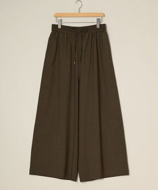 ONWARD Reuse Park 【#Newans】パンツ秋冬 ブラウン