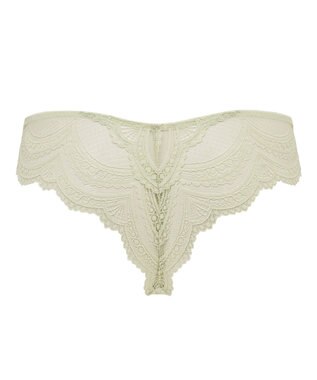 BRADELIS New York 【BRADELIS New York】　ヴィオラスタイルタンガ24A1 ライトグリーン