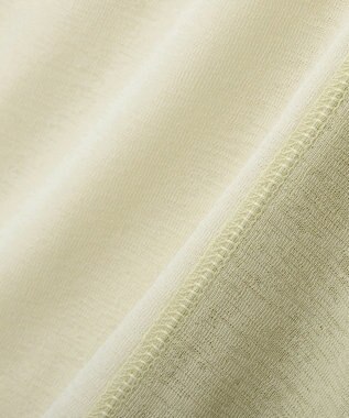 CRAFT STANDARD BOUTIQUE シアーリンガーTee Light Green