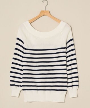 ONWARD Reuse Park 【any FAM】ニット春夏