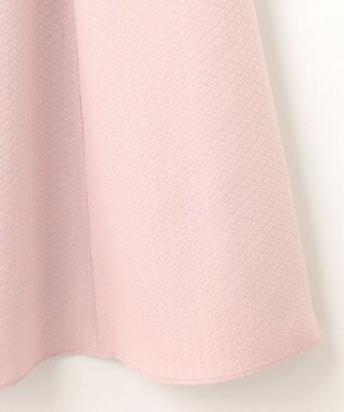 TOCCA 【洗える！】CATCH LADY DRESS ドレス ピンク系