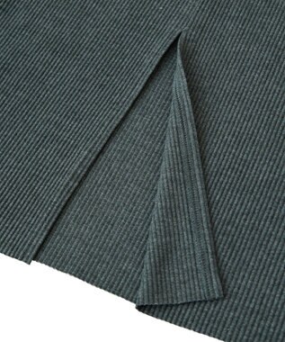 Green Parks ・ＥＬＥＮＣＡＲＥ　ＤＵＥ　リブナロースカート Green