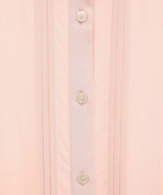 AMERICAN HOLIC サラックールタックブラウス Pink