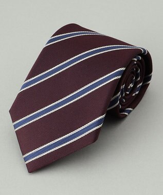 GOTAIRIKU 西陣タイ_レジメンタル