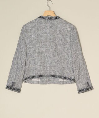 ONWARD Reuse Park 【23区】ジャケット春夏 ブラック