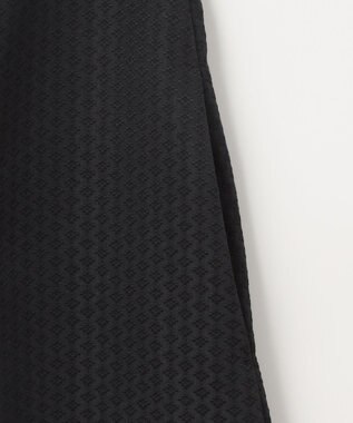 TOCCA 【洗える！】LUMINARY ドレス ブラック系