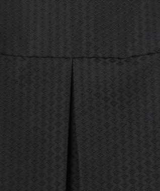 TOCCA 【洗える！】LUMINARY ドレス ブラック系