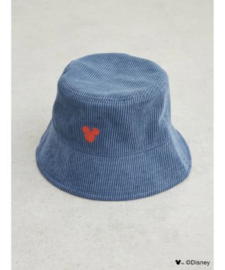 Green Parks Ｄｉｓｎｅｙ／コーデュロイバケットハット