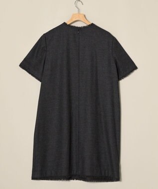 ONWARD Reuse Park 【23区】ワンピース秋冬 グレー