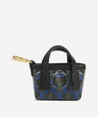 LIBERTY. アイフィス ダスク マールボロ チャーム パープル