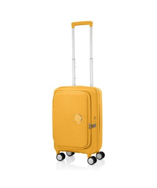 Samsonite アメリカンツーリスター スーツケース 33(/42)L  キュリオ スピナー55 CURIO