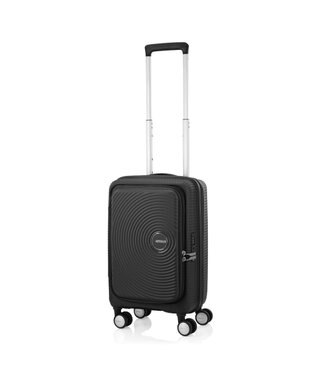 Samsonite アメリカンツーリスター スーツケース 33(/42)L  キュリオ スピナー55 CURIO