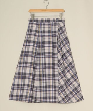 ONWARD Reuse Park 【any SiS】スカート秋冬 ベージュ