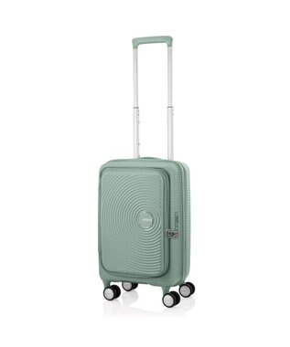 Samsonite アメリカンツーリスター スーツケース 33(/42)L  キュリオ スピナー55 CURIO