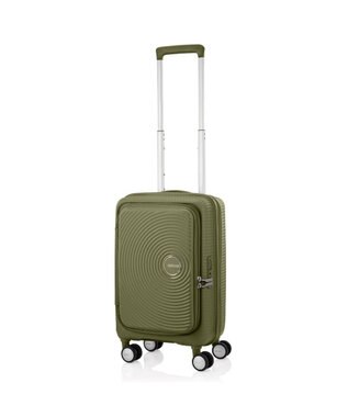 Samsonite アメリカンツーリスター スーツケース 33(/42)L  キュリオ スピナー55 CURIO