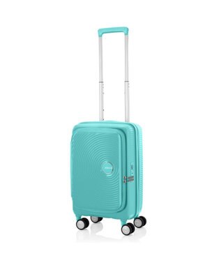Samsonite アメリカンツーリスター スーツケース 33(/42)L  キュリオ スピナー55 CURIO