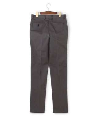 J.PRESS MEN 【WEB・一部店舗限定】チノパンツ グレー系