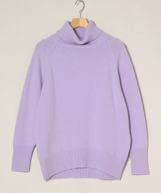 ONWARD Reuse Park 【23区】ニット秋冬 パープル