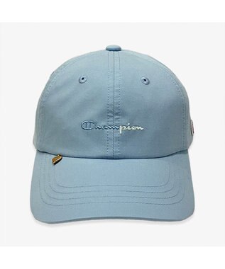 林八百吉商店 Champion  キッズ　ツイルキャップ