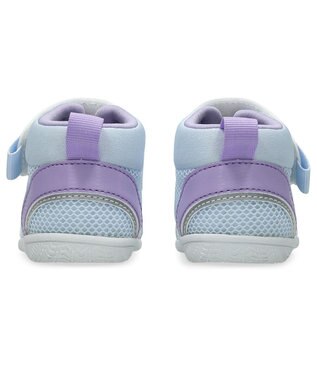 ASICS WALKING MESHOES FIRST 3 ライトブルー
