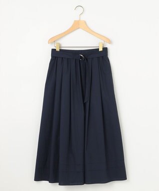 組曲 S 【WEB限定】コットンポリエステルタイプライター セットアップ ネイビー系