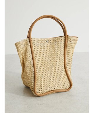 Green Parks ・Ｃｕーｓｈｕｔ　２ＷＡＹトート Camel