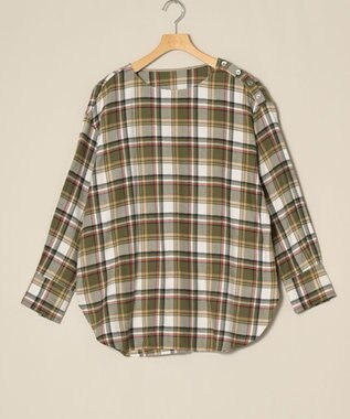 ONWARD Reuse Park 【23区】ブラウス秋冬