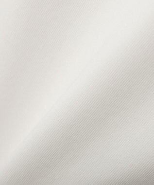 AMERICAN HOLIC SILVERプリント半袖Tシャツ Off White