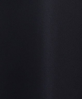 23区 L 【APPLAUDIR】マニフィークレースコンビ ドレス ネイビー系