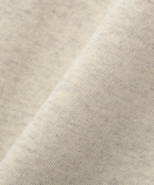 AMERICAN HOLIC メッセージロゴＴシャツ Oatmeal