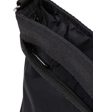 LeSportsac SMALL BUCKET BAG/ブラックキャッツエンブロイダリー ブラックキャッツエンブロイダリー