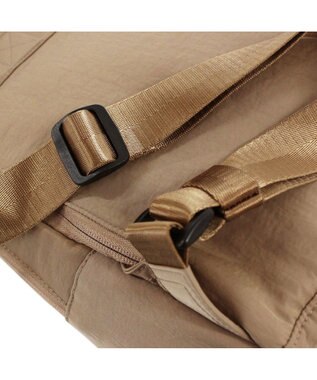 ROOTOTE 1287【背負えるトート】SN.セオルーミニ.デイトリップ-A 03：ベージュ